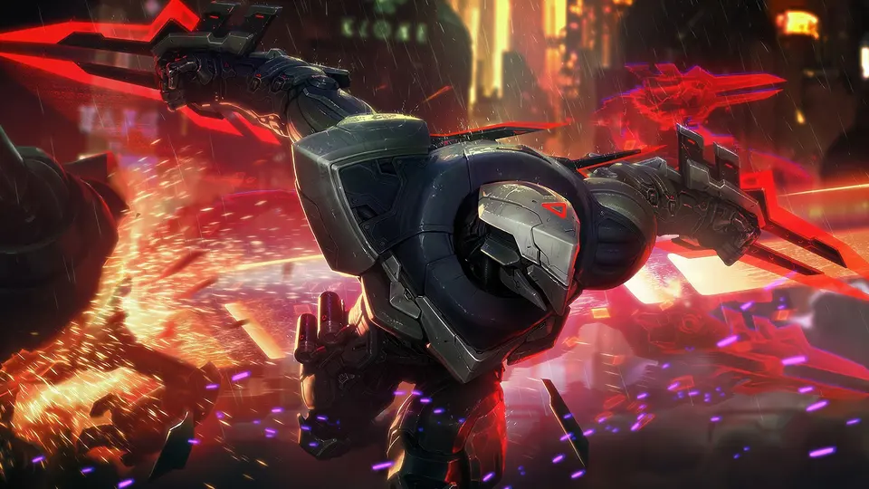 PROJECT: Zed